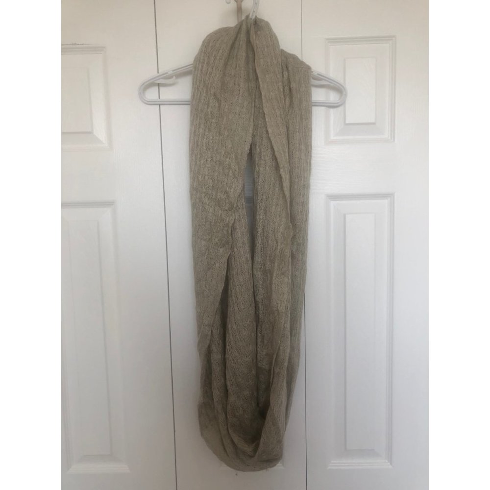 Infinity Scarf